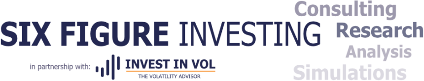 Six Figure Investing