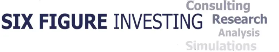 Six Figure Investing